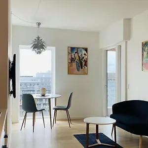 Apartmentincopenhagen 1527 Copenhagen