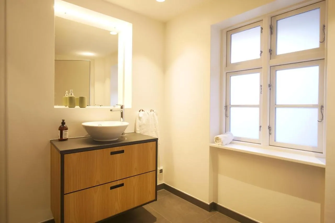 Carolinas Apartment - Rap 6 Copenhagen Denmark